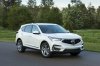 2019 Acura RDX SH-AWD Picture