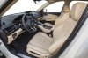 2019 Acura RDX SH-AWD Front Seats Picture