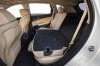 2019 Acura RDX SH-AWD Rear Seat Folded Picture