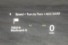 2019 Acura RDX SH-AWD Head-Up Display Picture