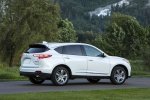Picture of 2019 Acura RDX SH-AWD in White Diamond Pearl