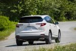Picture of 2019 Acura RDX SH-AWD in White Diamond Pearl