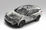 Picture of 2019 Acura RDX SH-AWD Technology