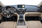 Picture of 2019 Acura RDX SH-AWD Cockpit in Parchment