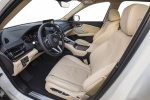 Picture of 2019 Acura RDX SH-AWD Front Seats in Parchment