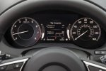 Picture of 2019 Acura RDX SH-AWD Gauges