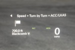 Picture of 2019 Acura RDX SH-AWD Head-Up Display