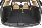 Picture of 2019 Acura RDX SH-AWD Trunk with Seats Folded