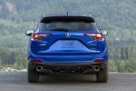 Picture of 2019 Acura RDX A-Spec Package SH-AWD in Apex Blue Pearl