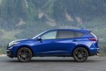 Picture of 2019 Acura RDX A-Spec Package SH-AWD in Apex Blue Pearl