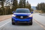 Picture of 2019 Acura RDX A-Spec Package SH-AWD in Apex Blue Pearl