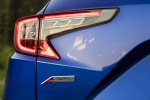 Picture of 2019 Acura RDX A-Spec Package SH-AWD Tail Light