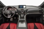 Picture of 2019 Acura RDX A-Spec Package SH-AWD Cockpit in Red