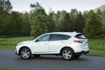 Picture of 2019 Acura RDX SH-AWD in White Diamond Pearl