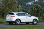 Picture of 2020 Acura RDX SH-AWD in Platinum White Pearl