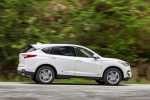 Picture of 2020 Acura RDX SH-AWD in Platinum White Pearl