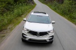 Picture of 2020 Acura RDX SH-AWD in Platinum White Pearl