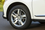 Picture of 2020 Acura RDX SH-AWD Rim