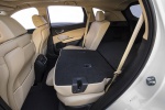 Picture of 2020 Acura RDX SH-AWD Rear Seat Folded in Parchment