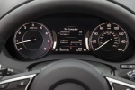 Picture of 2020 Acura RDX SH-AWD Gauges