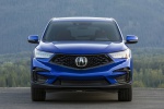 Picture of 2020 Acura RDX A-Spec Package SH-AWD in Apex Blue Pearl