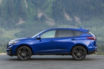 Picture of 2020 Acura RDX A-Spec Package SH-AWD in Apex Blue Pearl