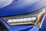 Picture of 2020 Acura RDX A-Spec Package SH-AWD Headlight