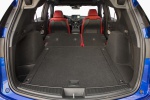 Picture of 2020 Acura RDX A-Spec Package SH-AWD Trunk with Seats Folded