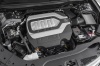 2014 Acura RLX 3.5-liter V6 Engine Picture
