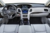 2014 Acura RLX Cockpit Picture