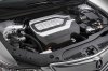 2014 Acura RLX 3.5-liter V6 Engine Picture