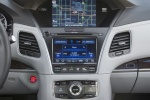 Picture of 2014 Acura RLX Center Stack