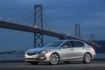 Picture of 2014 Acura RLX in Silver Moon