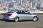 Picture of 2014 Acura RLX in Silver Moon
