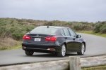 Picture of 2014 Acura RLX in Graphite Luster Metallic