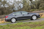 Picture of 2014 Acura RLX in Graphite Luster Metallic