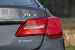 Picture of 2014 Acura RLX Tail Light