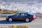 Picture of 2014 Acura RLX Sport Hybrid in Pomegranate Pearl