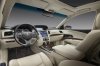 2015 Acura RLX Interior Picture