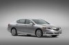 2015 Acura RLX Picture
