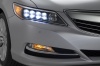 2015 Acura RLX Headlight Picture