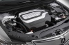 2015 Acura RLX 3.5-liter V6 Engine Picture