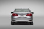 Picture of 2015 Acura RLX in Silver Moon