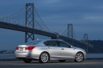 Picture of 2015 Acura RLX in Silver Moon