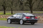 Picture of 2015 Acura RLX in Graphite Luster Metallic