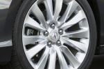 Picture of 2015 Acura RLX Rim