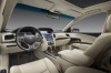 2016 Acura RLX Interior Picture