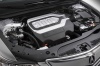 2016 Acura RLX 3.5-liter V6 Engine Picture