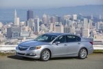 Picture of 2016 Acura RLX in Slate Silver Metallic