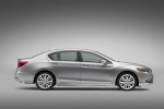 Picture of 2016 Acura RLX in Slate Silver Metallic